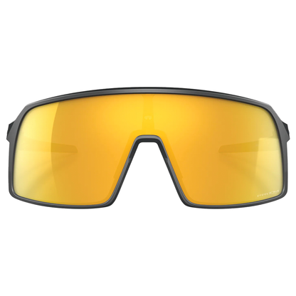 Sutro - Prizm 24k Lens Matte Carbon