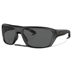 SPLIT SHOT - Prizm Black Polarized Lens Matte Black