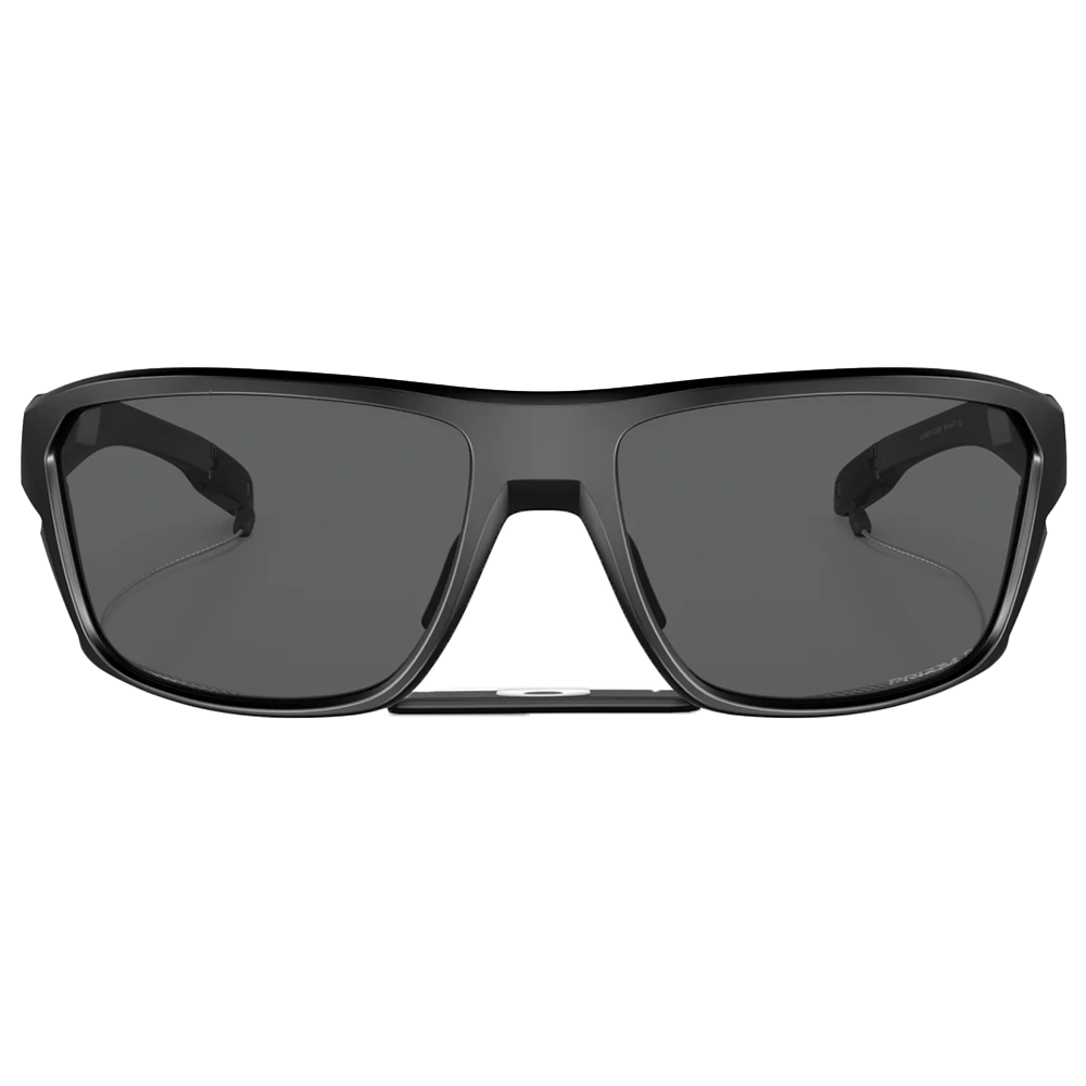 Split Shot - Prizm Black Polarized Lens Matte Black