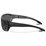 SPLIT SHOT - Prizm Black Polarized Lens Matte Black