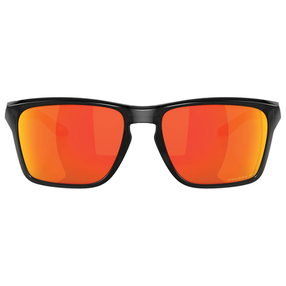 Sylas - Prizm Ruby Polarized Lens Black Ink