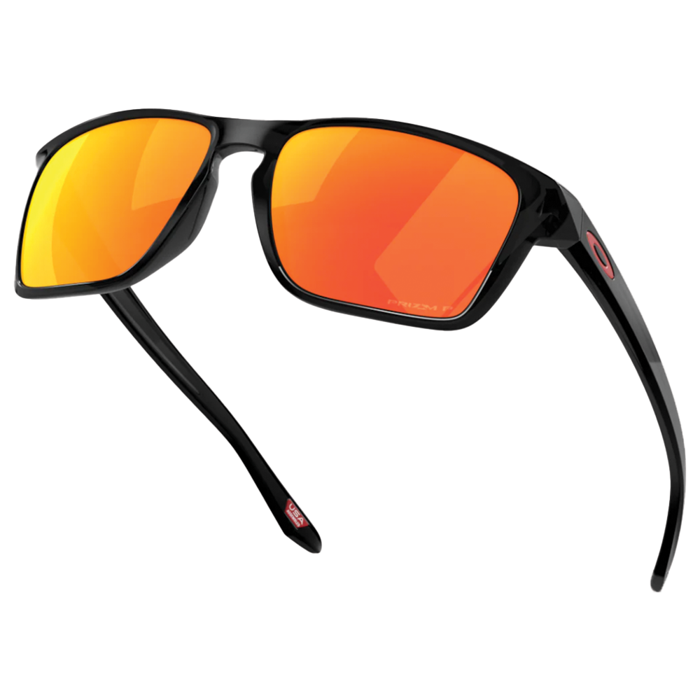 Ruby polarized lens shop