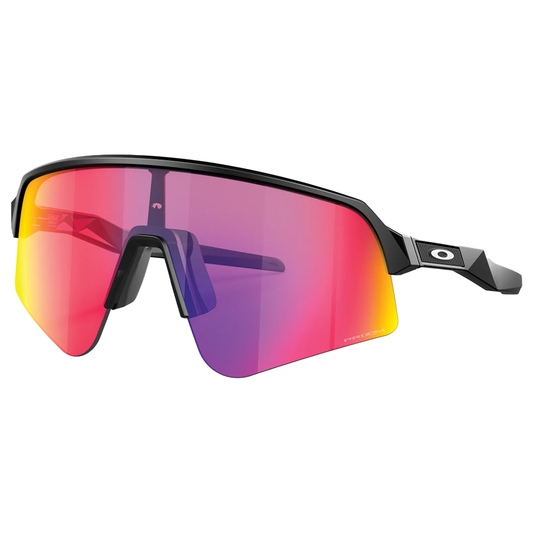 Sutro Lite Sweep - Prizm Road Lens Matte Black