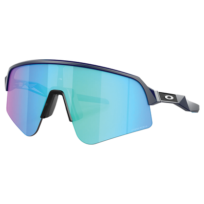 Sutro Lite Sweep - Prizm Sapphire Lens Matte Navy