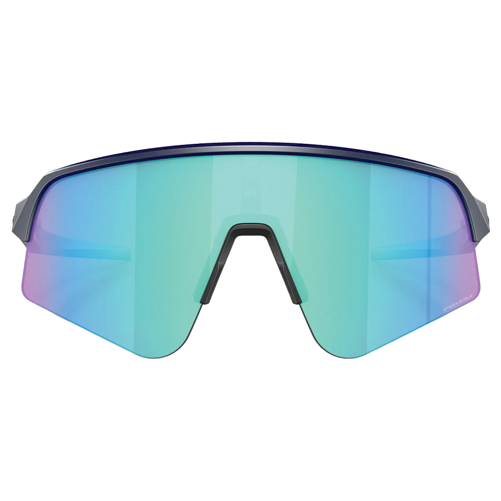 Sutro Lite Sweep - Prizm Sapphire Lens Matte Navy