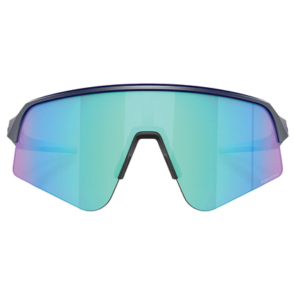 Sutro Lite Sweep - Prizm Sapphire Lens Matte Navy