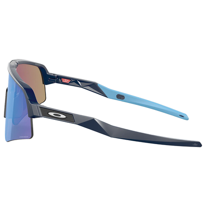 Sutro Lite Sweep - Prizm Sapphire Lens Matte Navy