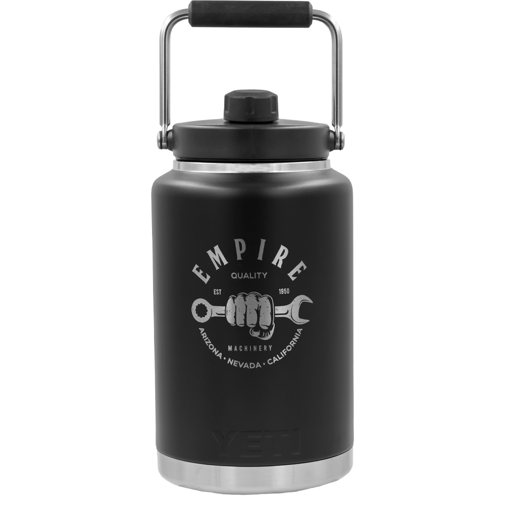 Hauler 1 Gallon Jug