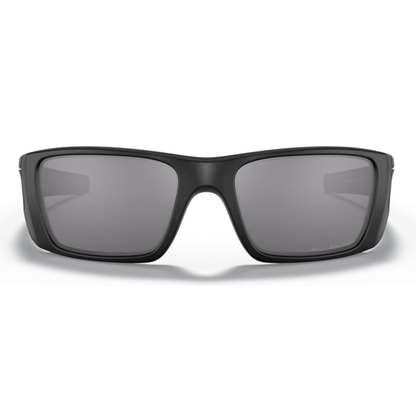 Fuel Cell - Grey Polarized Lens Matte Black