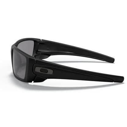 Fuel Cell - Grey Polarized Lens Matte Black