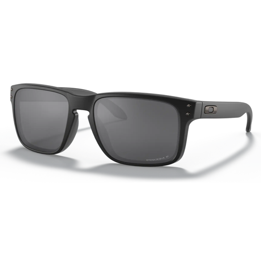 Holbrook - Prizm Black Polarized Lens Matte Black