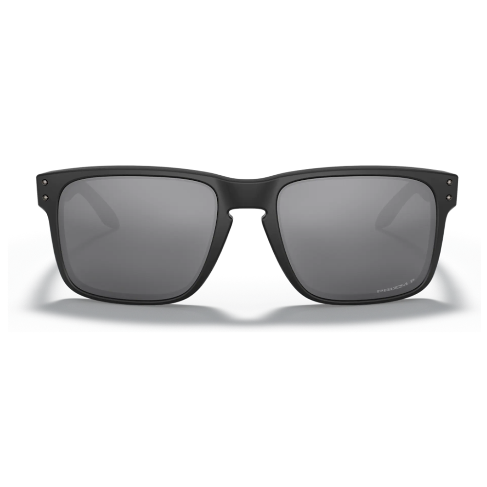 Holbrook - Prizm Black Polarized Lens Matte Black