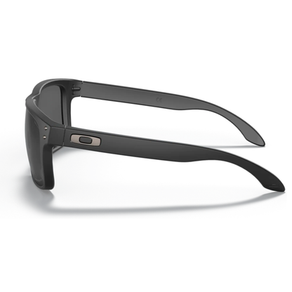 Holbrook - Prizm Black Polarized Lens Matte Black