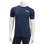 SOAR ABOVE T-SHIRT - Navy