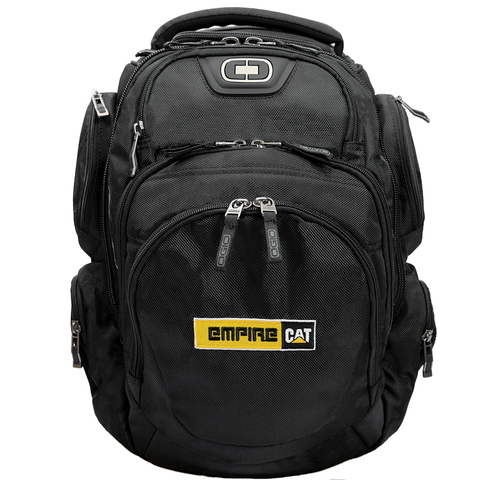 Empire Cat Ogio Stratagem Backpack