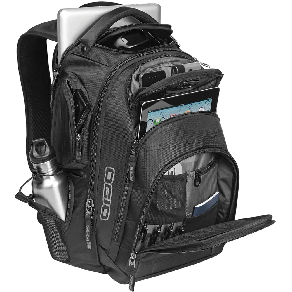 Empire Cat Ogio Stratagem Backpack
