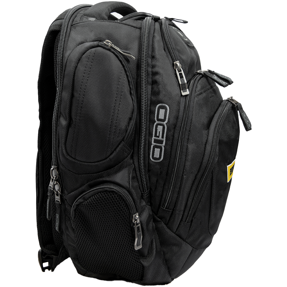 Ogio stratagem backpack review clearance