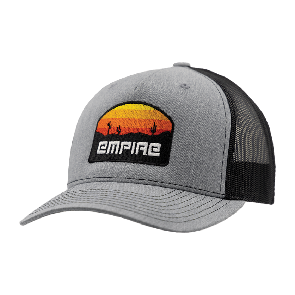 Sunrise Hat