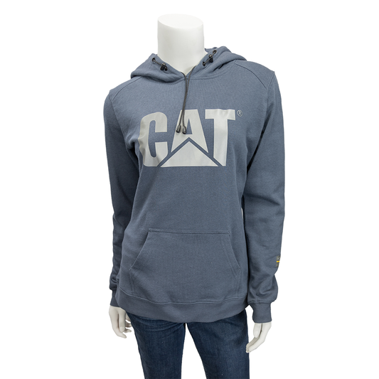 Women's Cat H2O Pullover Hoody