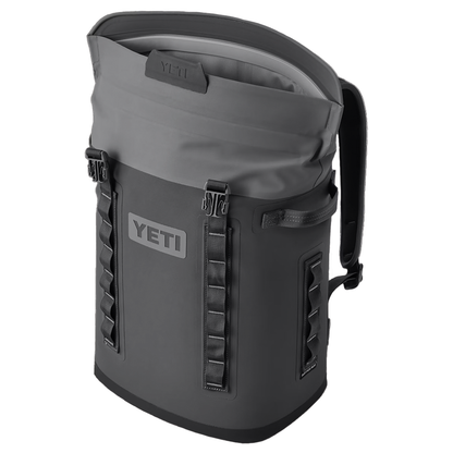 Hopper M20 Soft Backpack Cooler