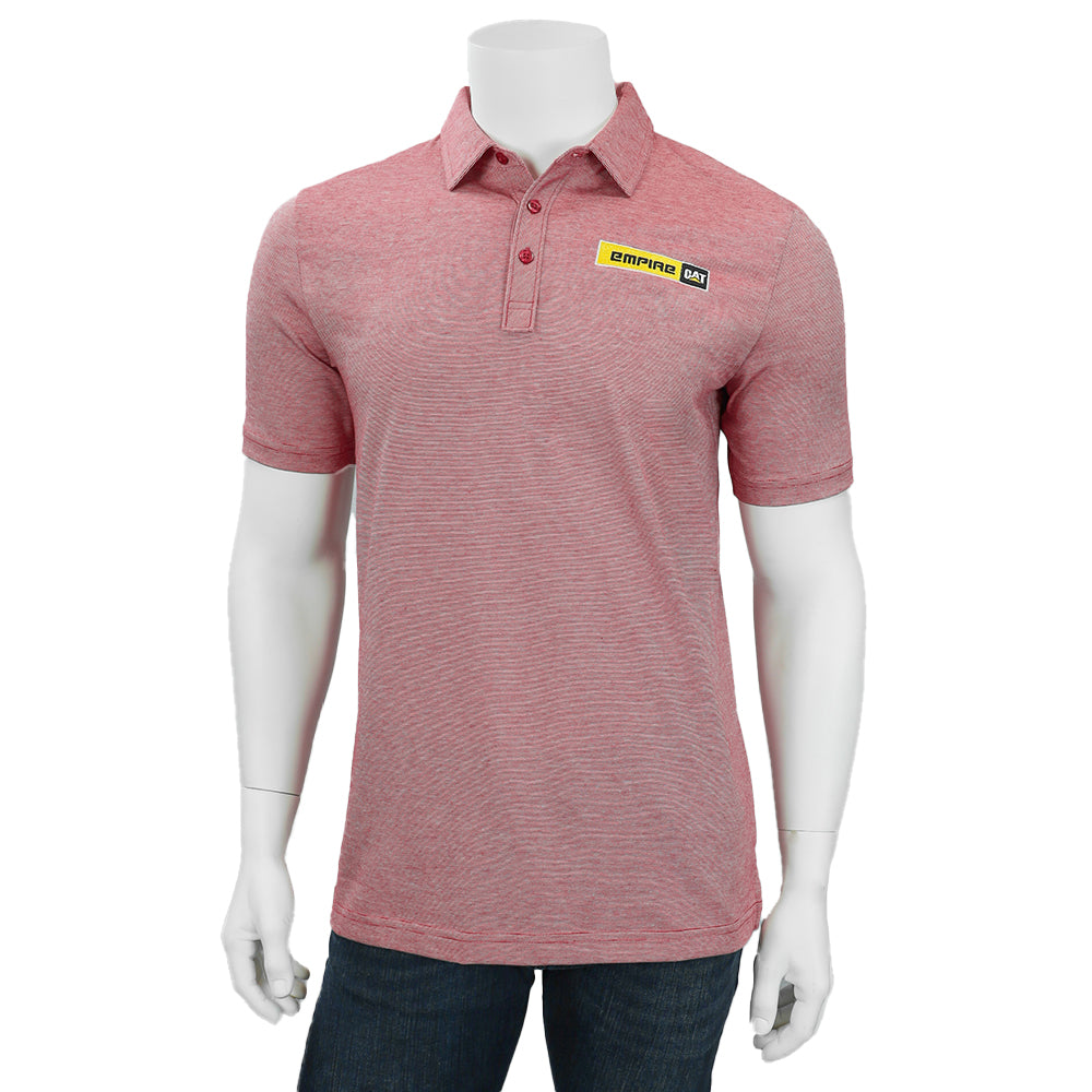 The Zinna Empire Cat Polo