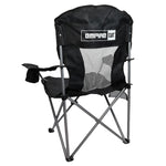 Empire Cat Oversized Camp Chair