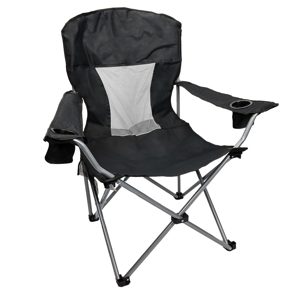 Empire Cat Oversized Camp Chair