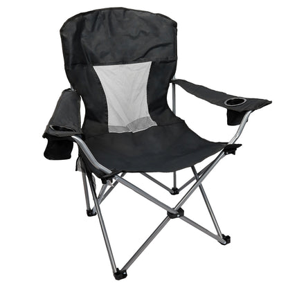 Empire Cat Oversized Camp Chair