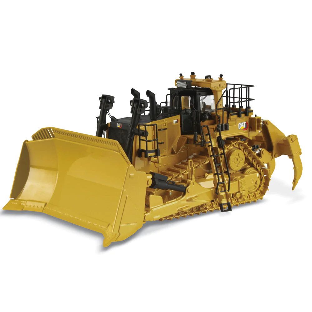 D11 Dozer - TKN Design