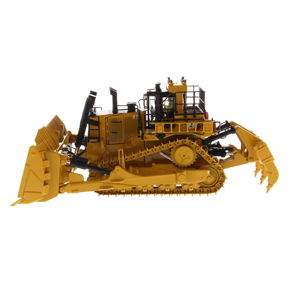 D11 Dozer - TKN Design