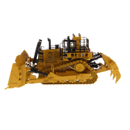 D11 Dozer - TKN Design