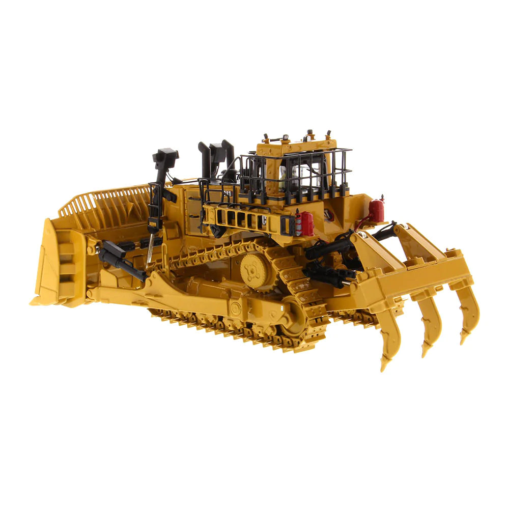 D11 Dozer - TKN Design