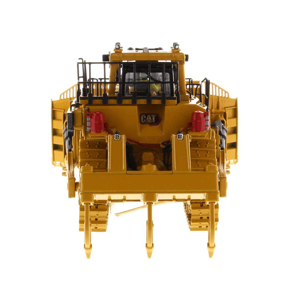 D11 Dozer - TKN Design