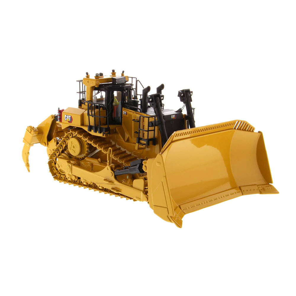 D11 Dozer - TKN Design