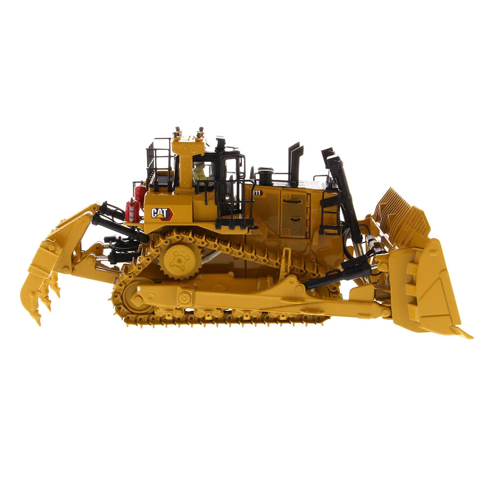 D11 Dozer - TKN Design