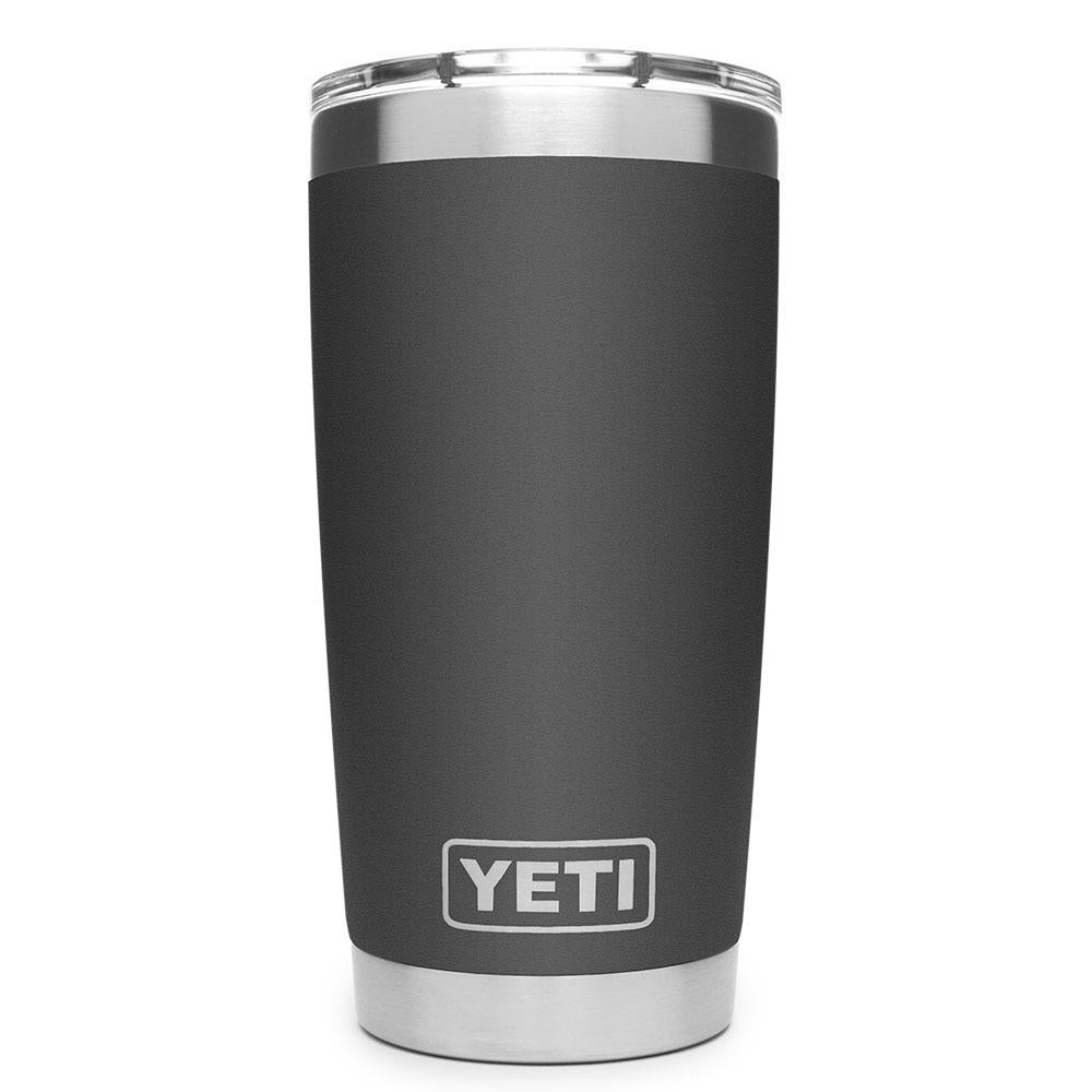 Knuckles 20 oz Tumbler