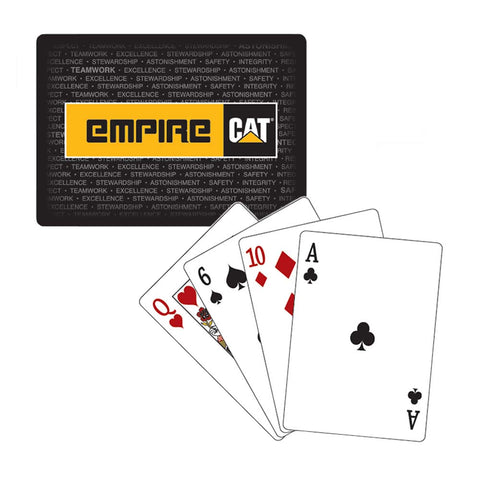 EMPIRE PLAYING CARDS