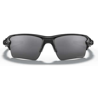 Flak 2.0 - Prizm Black Polarized Lens Polished Black