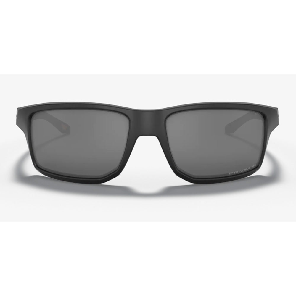 Gibston - Prizm Black Polarized Lens Matte Black