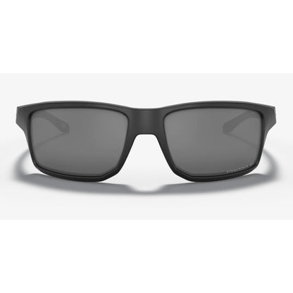 Gibston - Prizm Black Polarized Lens Matte Black