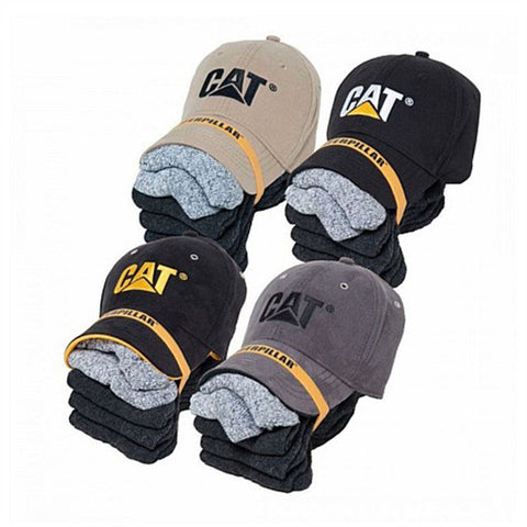 Cat Hat & Sock Bundle
