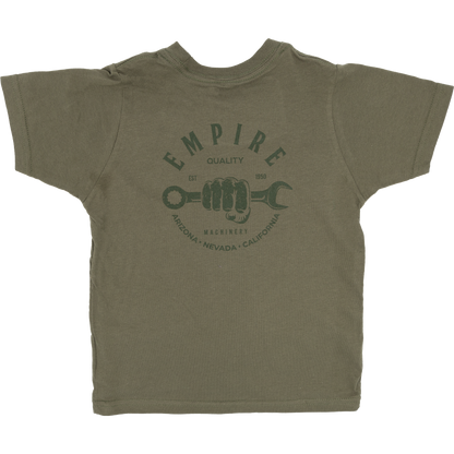 Kid's Knuckles Tee