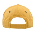Cat Mustard Hat