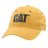Cat Mustard Hat