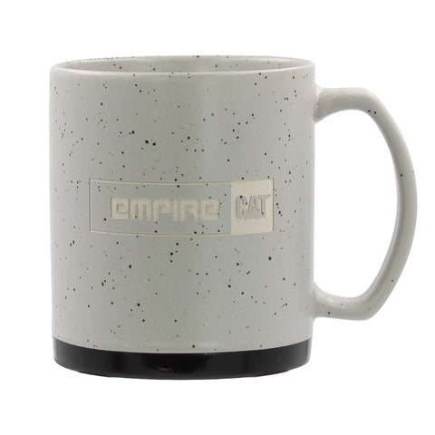 Empire Cat Ready Mix Mug