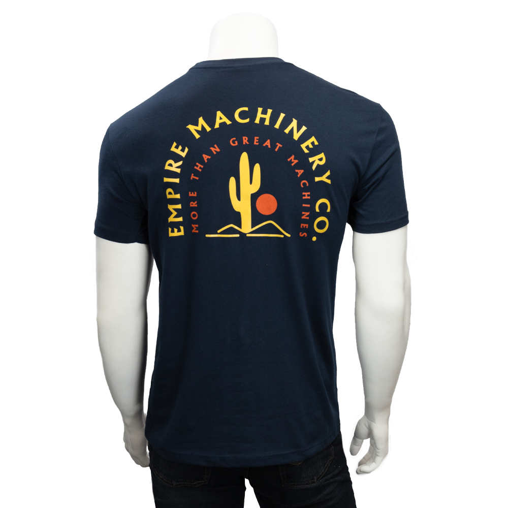 Saguaro Tee