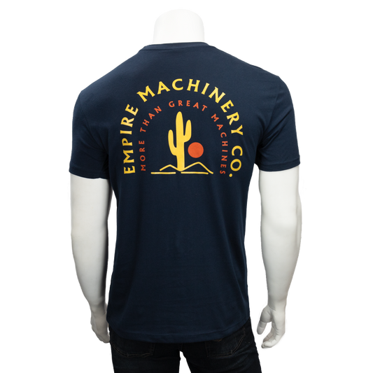 Saguaro Tee