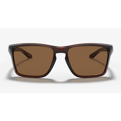 Sylas - Prizm Bronze Lens Polished Rootbeer