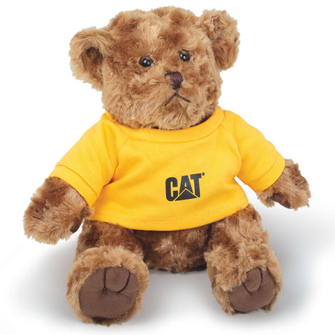 Cat Teddy Bear