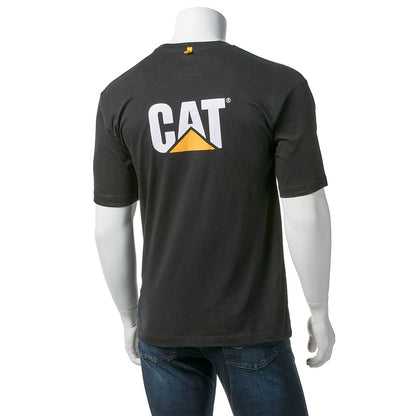 Cat Trademark Tee